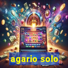 agario solo